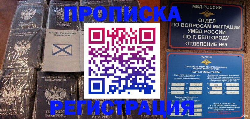 прописка гарантия в Батайске